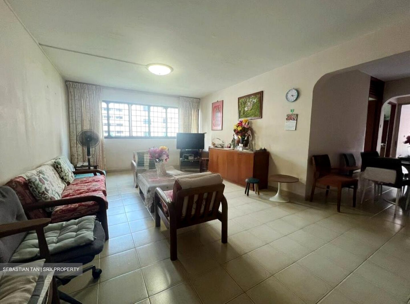 Blk 219A Jurong East Street 21 (Jurong East), HDB 5 Rooms #454139291